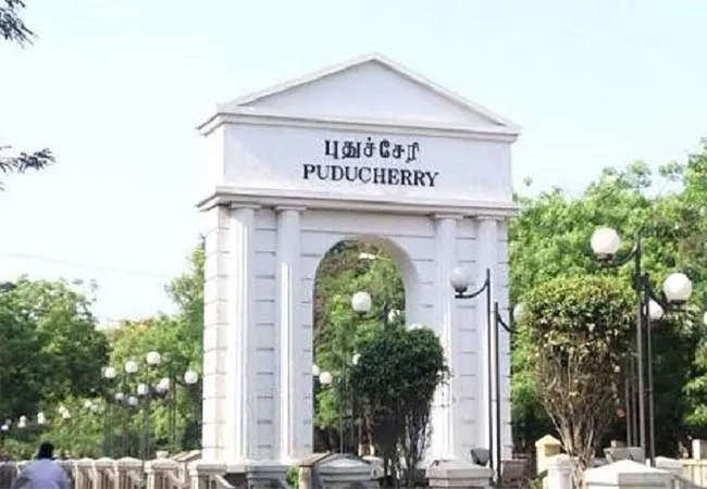 puducherry coronavirus case increased 